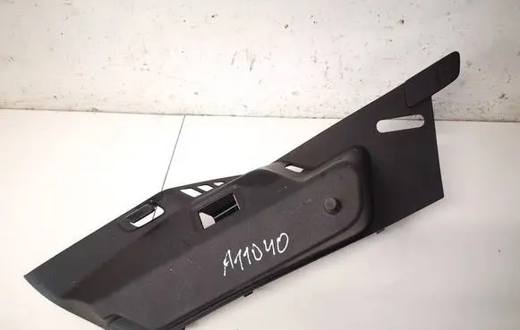 Ford Fiesta Other interior part h1bba46808ahw