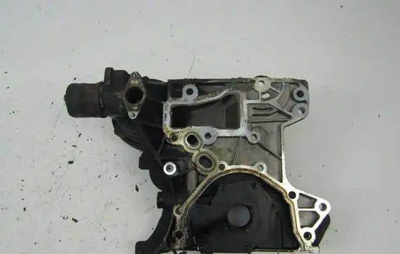 Opel Astra H Oil pump 24405894