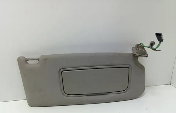 Volvo V50 Sun visor 20E522141