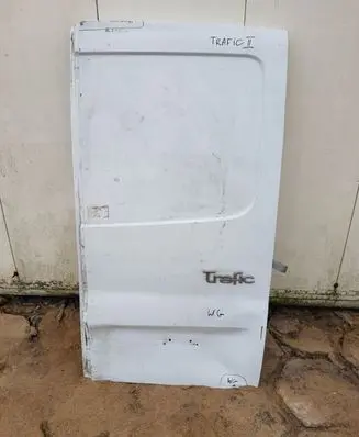 Renault Trafic II (X83) Back/rear loading door 