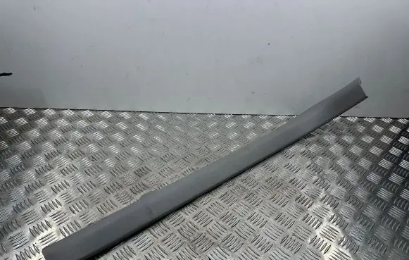 Lexus GS 300 350 430 450H Front sill trim cover 6791330260