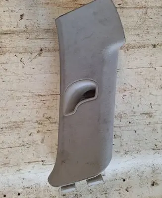 Volkswagen Touareg II (C) pillar trim 7P6867241G 1062830010