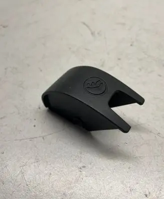 Volkswagen Golf VII ISOFIX cover 5G0887187