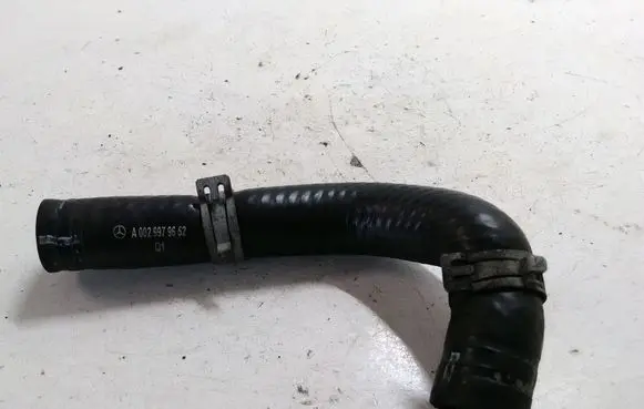 Power steering hose/pipe/line