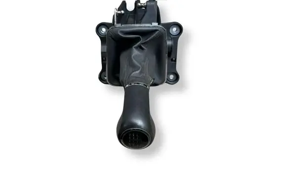 Opel Zafira B Gear shifter/selector 55351959