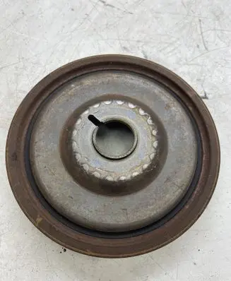 Dacia Sandero Crankshaft pulley