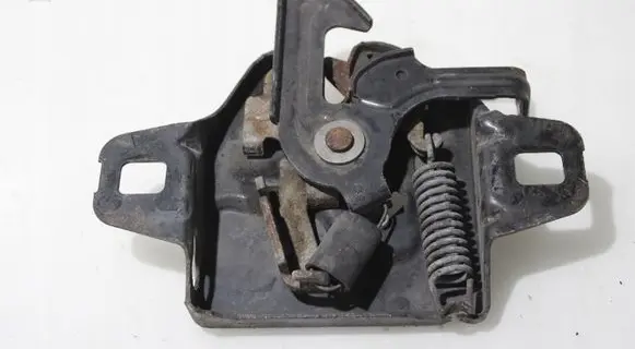 Chrysler Sebring (ST-22 - JR) Engine bonnet/hood lock/catch