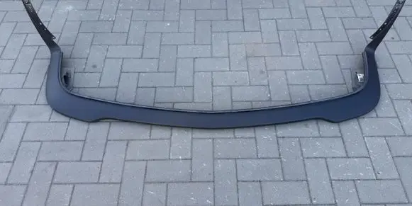 Dodge Challenger Front bumper lip 15LA104AA