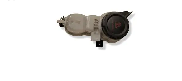 Volkswagen Tayron II Coolant expansion tank/reservoir 3WA121407C
