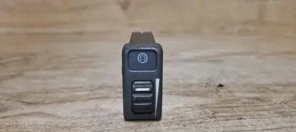 Volvo C70 Panel lighting control switch 6849861