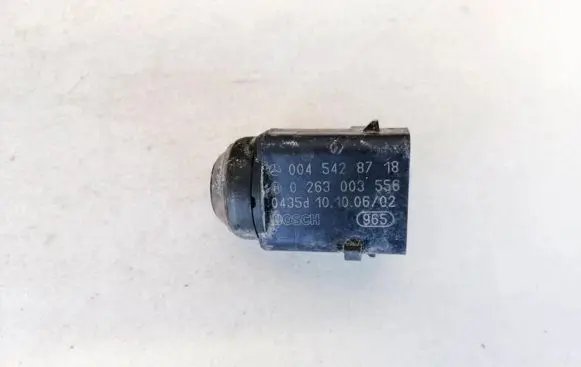 Mercedes-Benz R W251 Parking PDC sensor 0045428718 0263003556