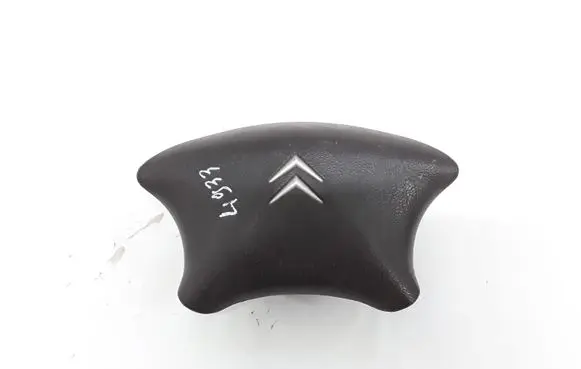 Citroen Jumpy Steering wheel airbag 14001188YR VB1E0011338C
