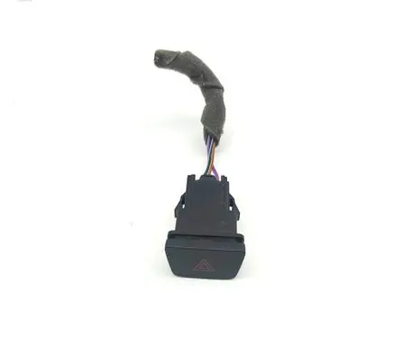 Ford Transit VII Hazard light switch H1BT13A350AC