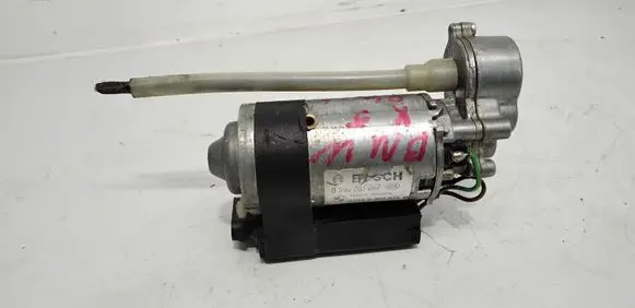 BMW X5 E53 Steering column adjust motor 0390201667 6903945