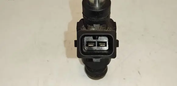 Mercedes-Benz ML W163 Fuel injector A1120780049 0280155742