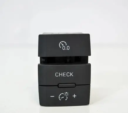 Audi A6 S6 C6 4F Other switches/knobs/shifts 4L2927123