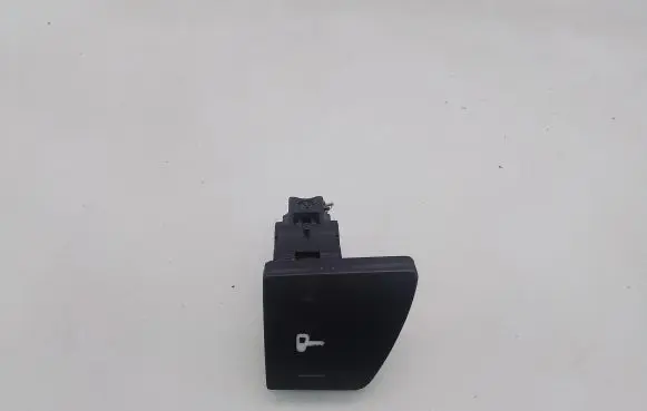 Peugeot 307 Central locking switch button 