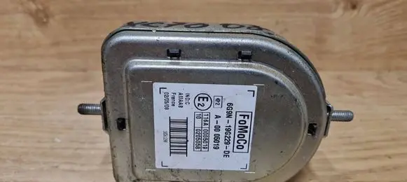 Volvo XC70 Alarm system siren 6G9N19G229DE