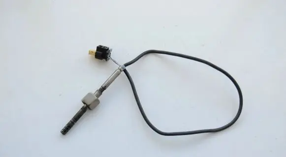 Mercedes-Benz E W212 Oil temperature sensor A0071536728