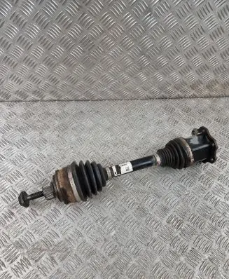 Audi A5 Front driveshaft 8w0407271F