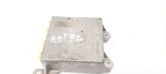 Mazda 6 Airbag control unit/module GJ6A57K30D 3326261