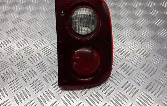 Land Rover Freelander Rear/tail lights AMR4003