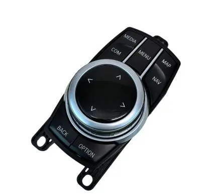 BMW 3 GT F34 Multifunctional control switch/knob 65825A3B1E4 5A3B1E4 65826992827