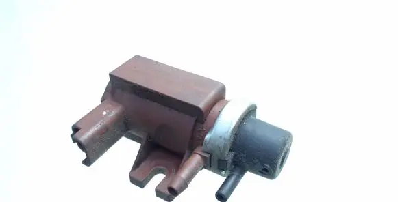 Peugeot Partner Turbo solenoid valve 9652570180