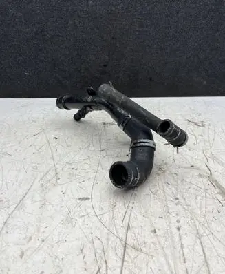 Volkswagen Crafter Engine coolant pipe/hose MU38