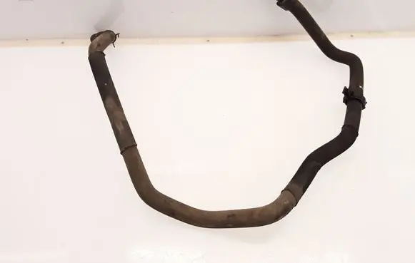 Citroen C4 I Engine coolant pipe/hose