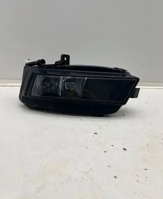 Volkswagen Golf VII Front fog light 5G0941661D 1ND01122305 0112230500059009