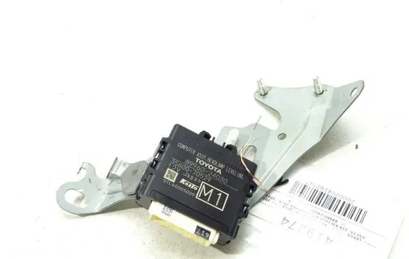 Lexus RC Other control units/modules 89960-24030