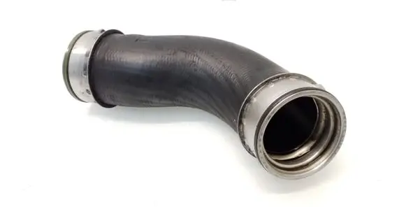 Audi A3 S3 8P Intercooler hose/pipe 1K0145838D