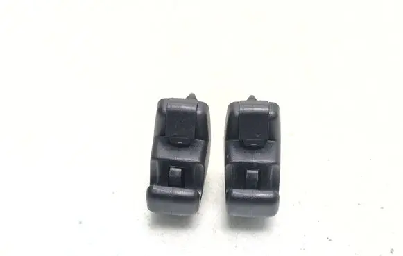 BMW X1 E84 Sun visor clip/hook/bracket