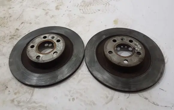 Volvo XC40 Rear brake disc 32300123
