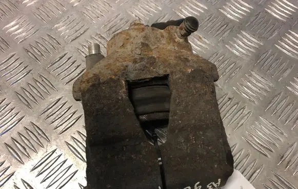 Audi A3 S3 8L Front brake caliper