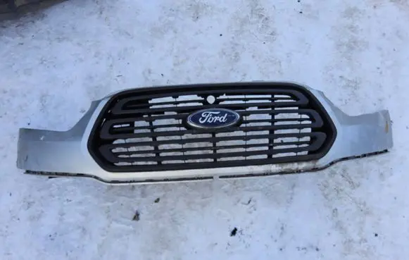 Ford Transit Front bumper BK3117F003