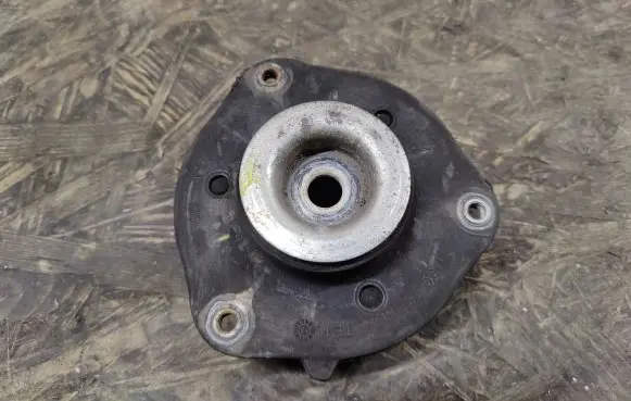 Volkswagen Caddy Coil spring mount 1K0412331