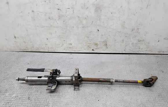 Mitsubishi Grandis Steering wheel axle set 