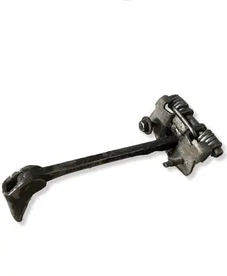Renault Master III Front door check strap stopper 804304453R