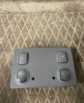 Audi A6 S6 C5 4B Front seat light 4B0947303