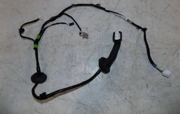 Mazda CX-60 Rear door wiring loom KCLM-67-220