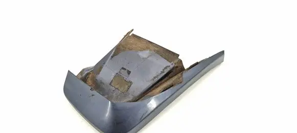 Honda CR-V Rear mudguard 75820SWWE000