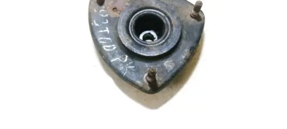 Toyota Yaris Verso Coil spring mount 