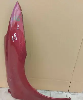 Citroen C4 I Fender BLOTNIKPRAWYC4I