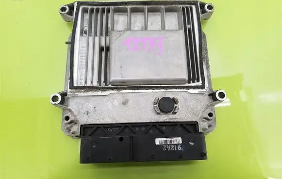 KIA Rio Engine control unit/module 3910026CF0