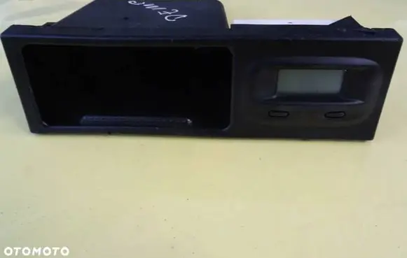 Mazda Demio Screen/display/small screen BJ3D55710