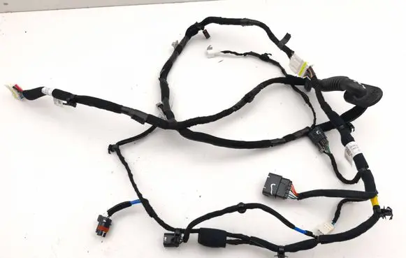KIA Niro Tailgate/trunk wiring harness 91650A0010