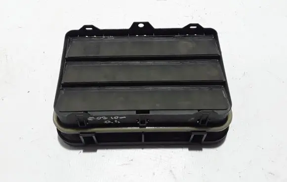 BMW 5 GT F07 Fender grill 9122453
