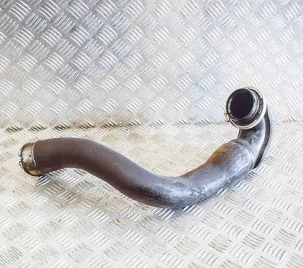 Chevrolet Malibu Intercooler hose/pipe VRBF20528